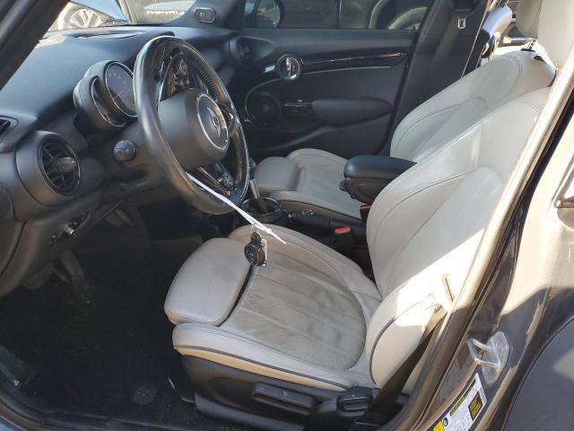 2017 MINI COOPER S - WMWXU3C5XH2D33124