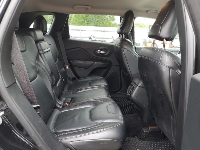2015 JEEP CHEROKEE L 1C4PJMCS6FW577895