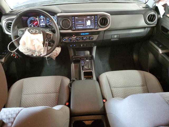 2023 TOYOTA TACOMA DOU - 3TMCZ5AN5PM618366