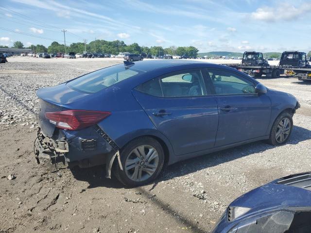 Vin: 5npd84lfxlh547298, lot: 55910385, hyundai elantra sel 20203