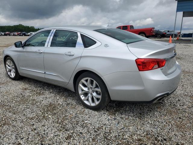 Vin: 2g1145s33g9136046, lot: 56869235, chevrolet impala ltz 20162