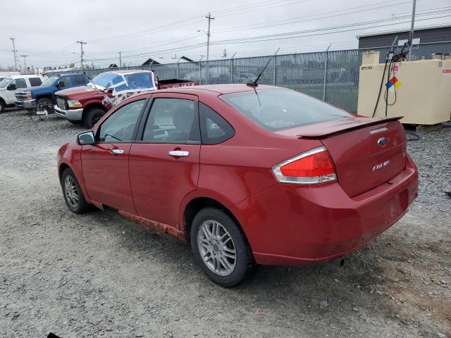 Vin: 1fahp3fn4aw259856, lot: 57309945, ford focus se 20102