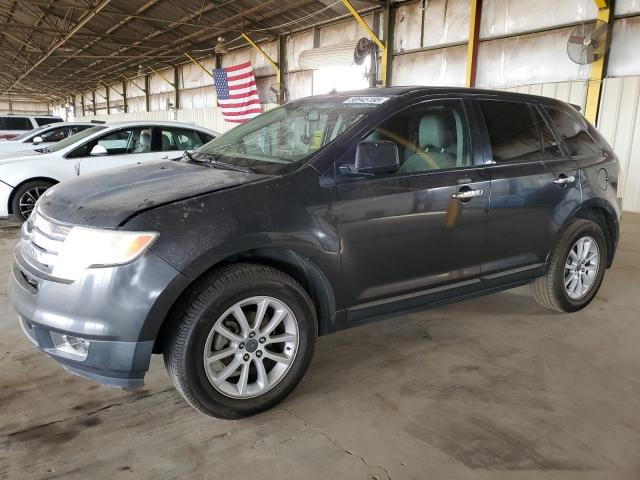 FORD EDGE SEL P