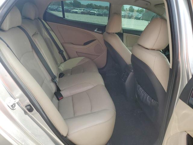 2015 KIA OPTIMA EX - 5XXGN4A73FG403688