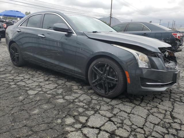 Vin: 1g6aa5rx7j0117996, lot: 55422165, cadillac ats 20184
