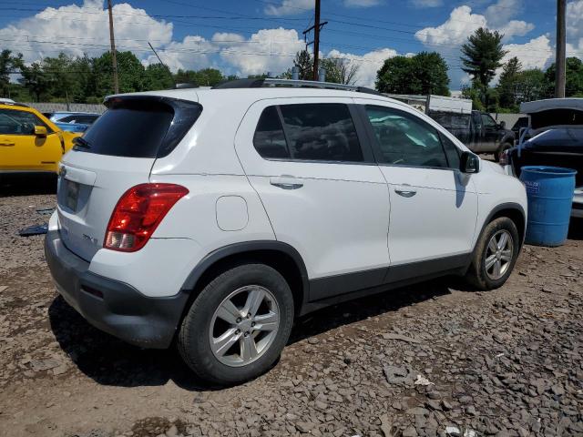 Vin: 3gncjlsb2gl242092, lot: 55867965, chevrolet trax 1lt 20163