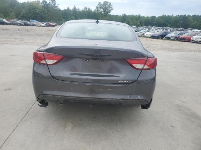 2015 CHRYSLER 200 S - 1C3CCCBB4FN753910