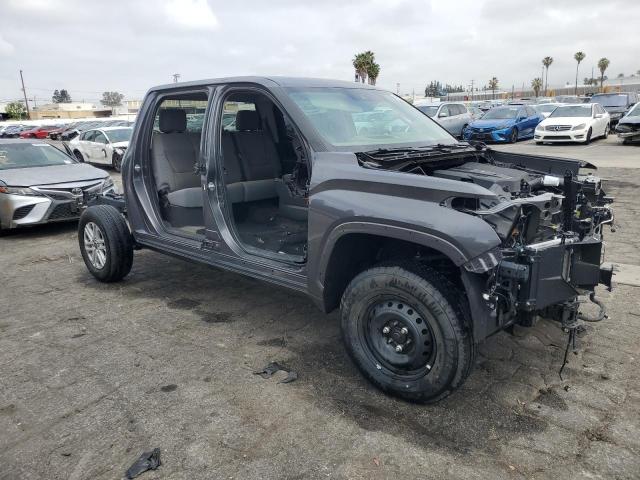 Vin: 5tfla5db1rx151114, lot: 55079695, toyota tundra crewmax sr 20244