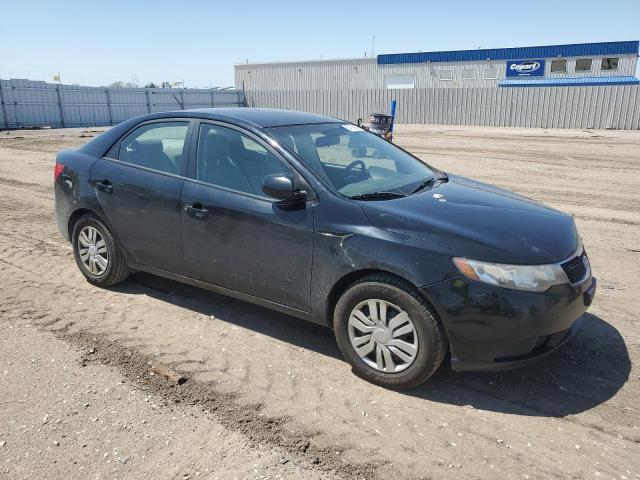 2013 KIA FORTE LX - KNAFT4A25D5665233