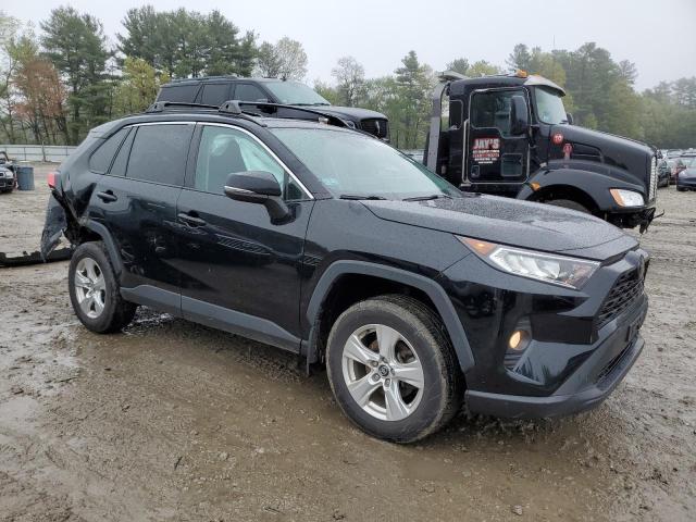 Vin: 2t3p1rfv9lw096407, lot: 55733425, toyota rav4 xle 20204