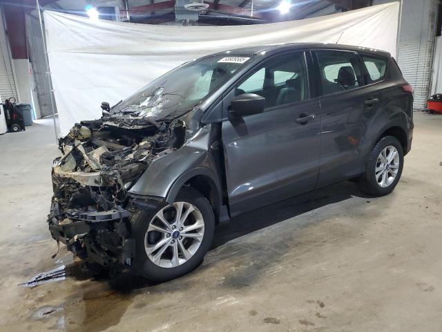 Vin: 1fmcu0f7xhud80597, lot: 58909585, ford escape s 2017 img_1