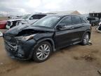2019 INFINITI QX50 ESSEN - 3PCAJ5M33KF107793