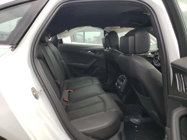 2018 AUDI A6 PREMIUM WAUG3AFC0JN003978