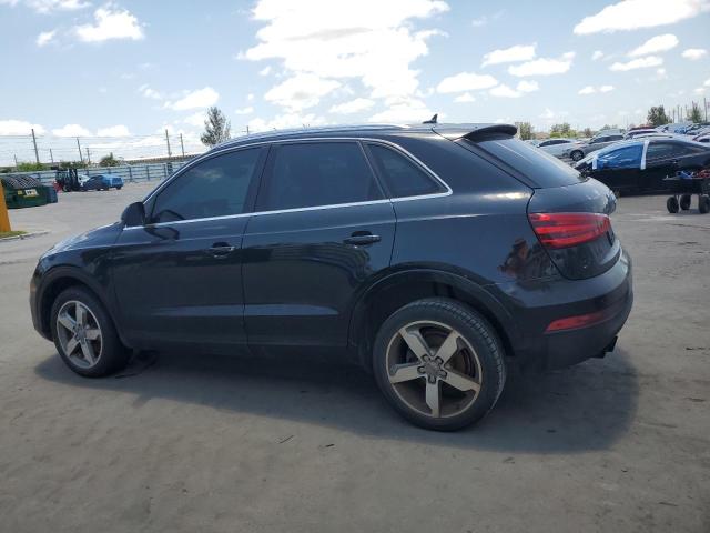 Vin: wa1bfcfs4fr001197, lot: 56190845, audi q3 premium plus 20152