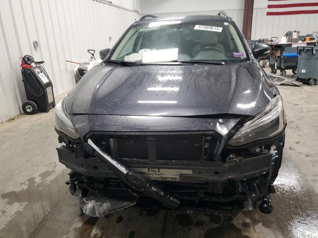 2018 SUBARU CROSSTREK - JF2GTAMC2J8316360