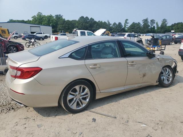 Vin: 1hgcv1f14ja117968, lot: 59085445, honda accord lx 20183