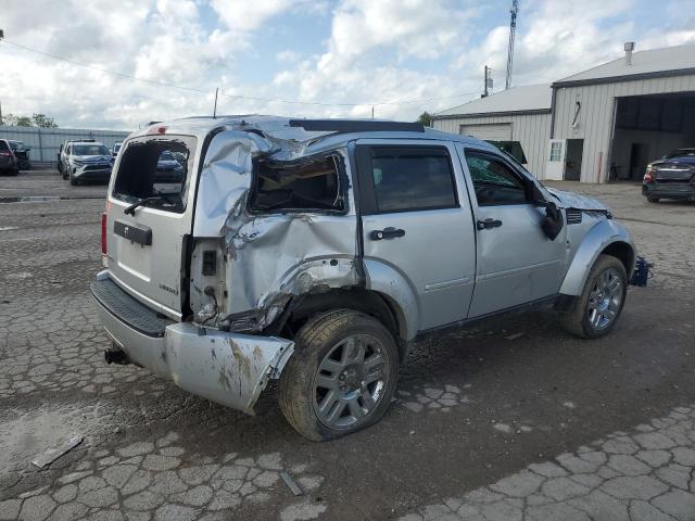Vin: 1d4pu4gk2aw170976, lot: 57406765, dodge nitro heat 20103