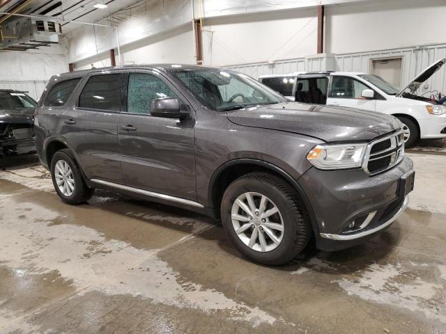 Vin: 1c4rdjag6ec976741, lot: 57849415, dodge durango sxt 20144