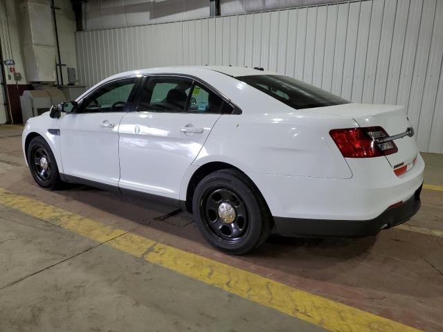 Vin: 1fahp2l82gg154616, lot: 56463975, ford taurus police interceptor 20162