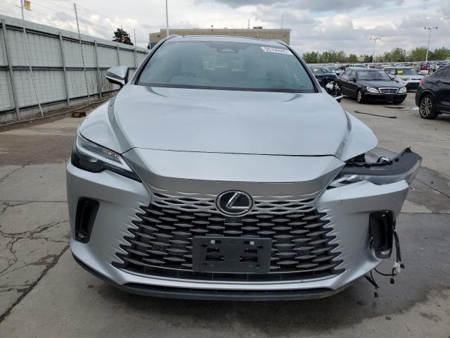 2024 LEXUS RX 350H BA 2T2BBMCA5RC038398