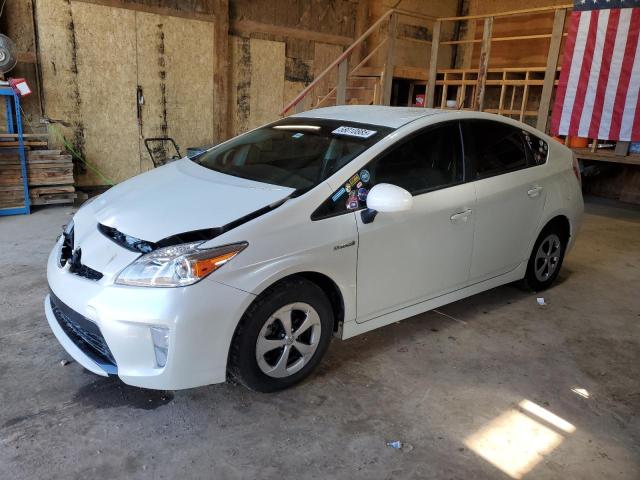 Vin: jtdkn3du3f0447472, lot: 58010885, toyota prius 2015 img_1