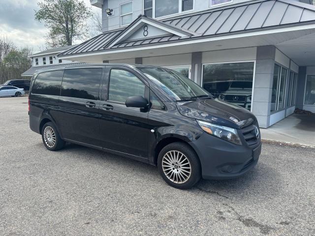 MERCEDES-BENZ METRIS