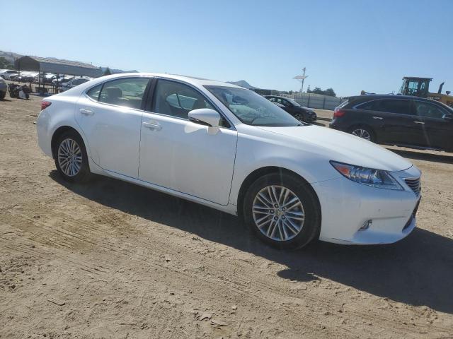 Vin: jthbk1gg5e2111536, lot: 56701245, lexus es350 350 20144