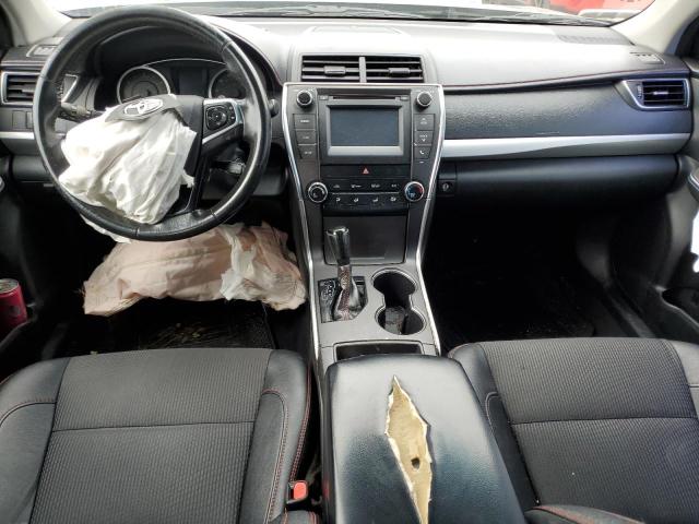 2017 TOYOTA CAMRY LE - 4T1BF1FKXHU299227