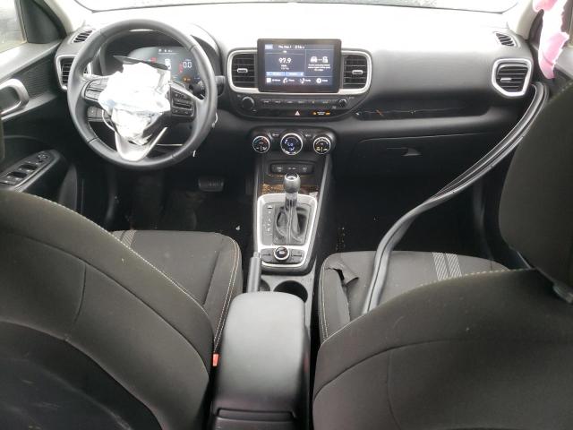 2023 HYUNDAI VENUE SEL KMHRC8A31PU251713