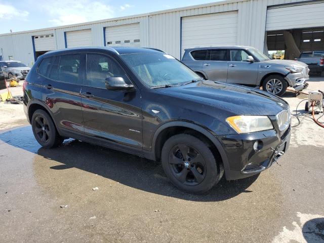 Vin: 5uxwx5c58blk59118, lot: 54904165, bmw x3 xdrive28i 20114