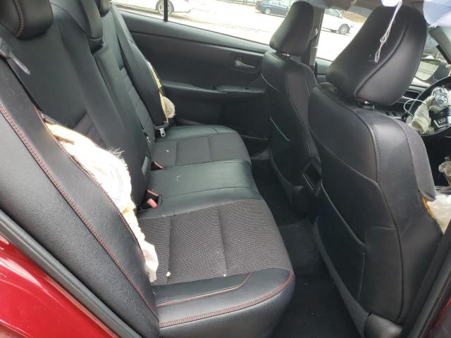 2016 TOYOTA CAMRY LE 4T1BF1FK1GU544754