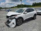 2020 FORD ESCAPE SEL - 1FMCU0H64LUA80745