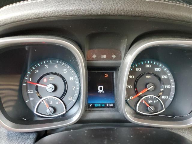 2015 CHEVROLET MALIBU 2LT - 1G11D5SL7FF172618