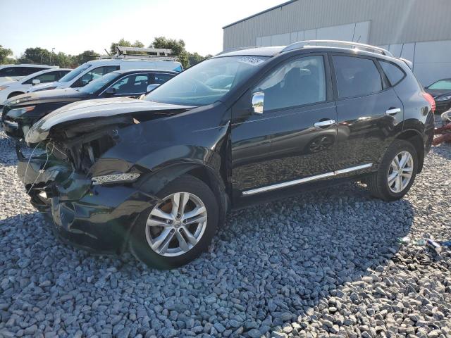 Vin: jn8as5mt3dw021772, lot: 57074435, nissan rogue s 2013 img_1