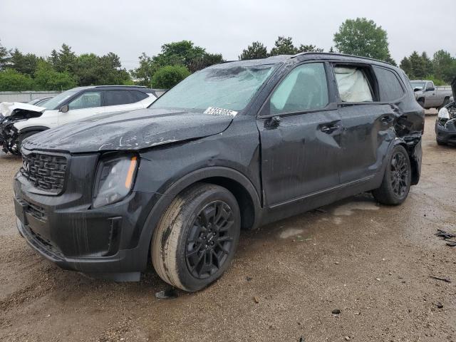 Vin: 5xyp3dhc7ng216814, lot: 57653085, kia telluride ex 2022 img_1