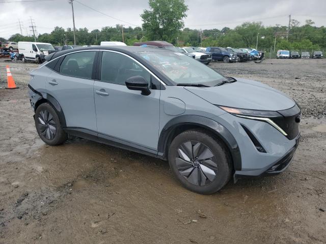 2023 NISSAN ARIYA VENT JN1BF0AA3PM401840