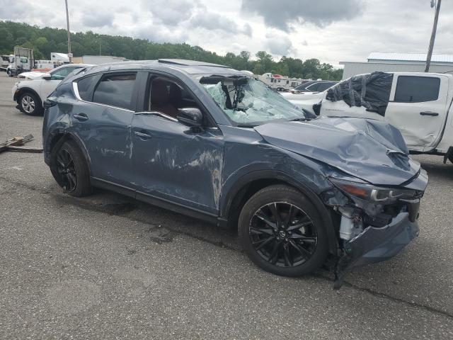 Vin: jm3kfbcl2r0511870, lot: 57671935, mazda cx-5 prefe preferred 20244