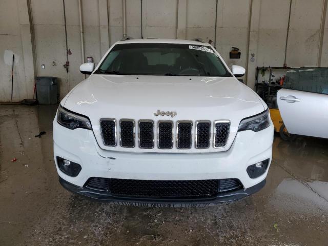 2019 JEEP CHEROKEE L 1C4PJMCB3KD231728