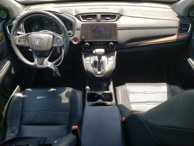 2019 HONDA CR-V EXL - 5J6RW1H89KA048108