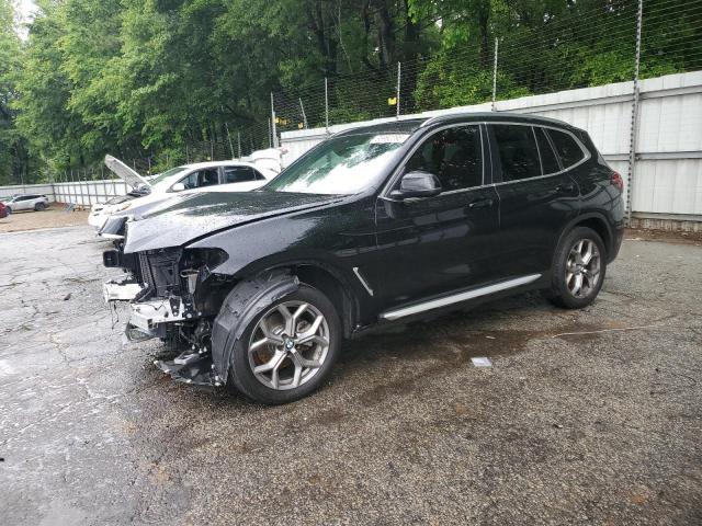 Vin: 5ux53dp06p9n73757, lot: 55962395, bmw x3 xdrive30i 2023 img_1