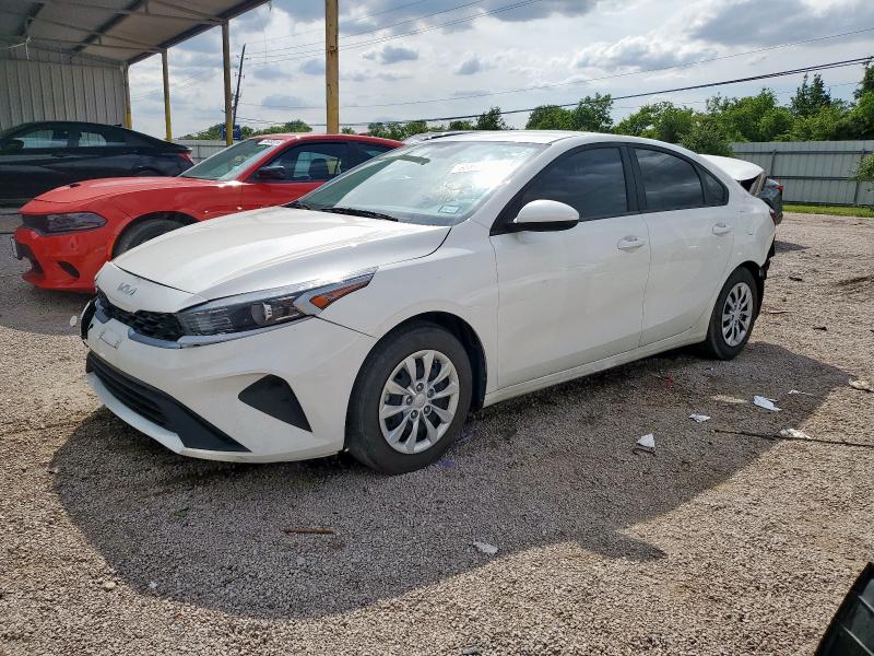 Vin: 3kpf24ad0ne499040, lot: 58295735, kia forte fe 2022 img_1