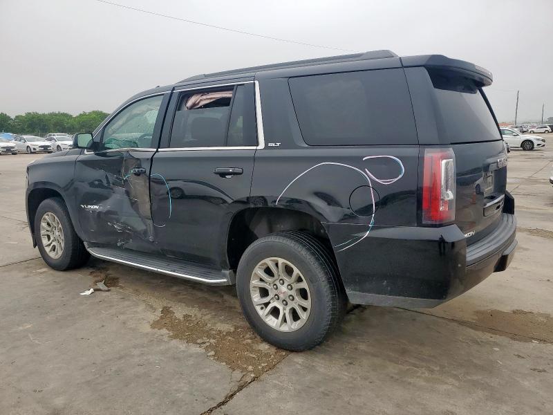 Vin: 1gks2bkc7jr256871, lot: 54877265, gmc yukon slt 20182