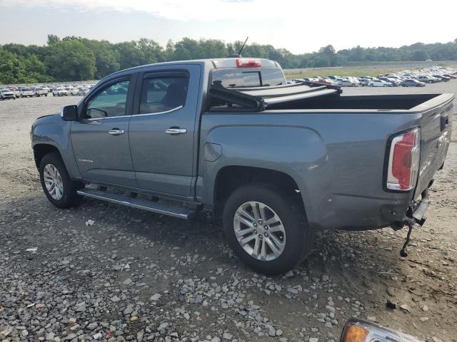Vin: 1gtg5den2j1304082, lot: 55764315, gmc canyon slt 20182