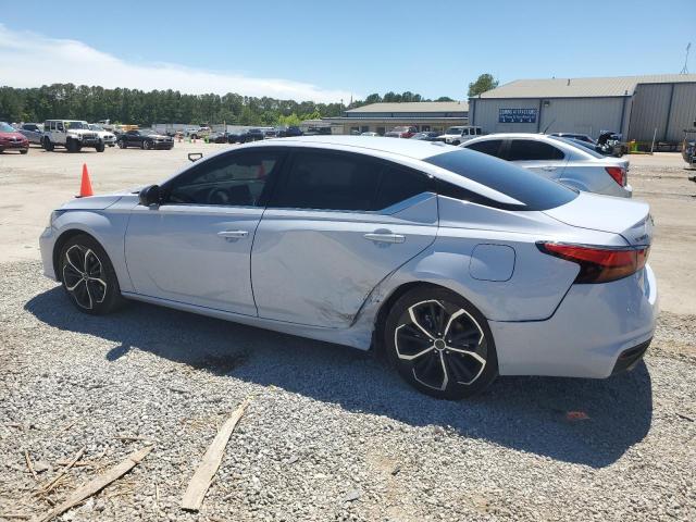 2025 NISSAN ALTIMA SR 1N4BL4CW5SN328663
