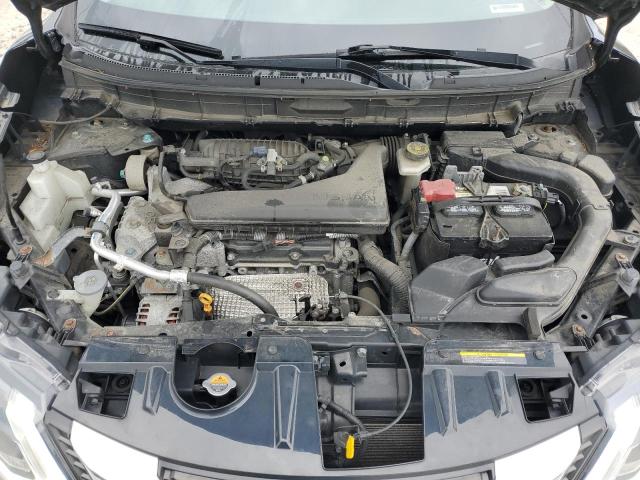 2018 NISSAN ROGUE S - KNMAT2MV9JP567765