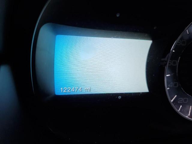 2014 FORD EDGE SEL - 2FMDK4JC6EBB75740