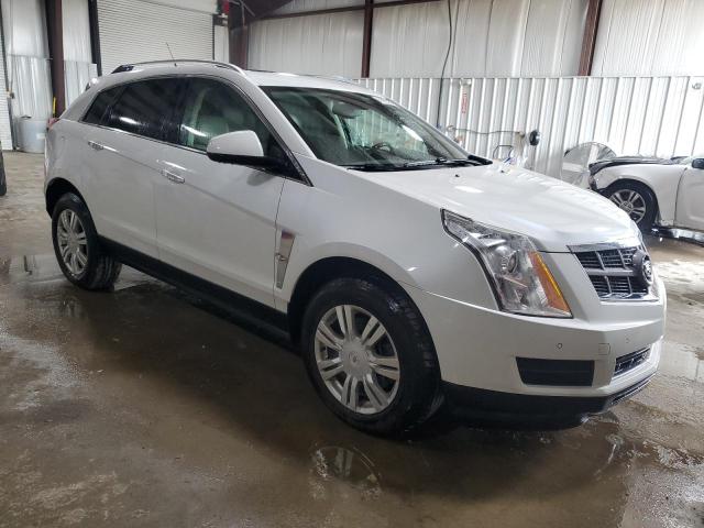 Vin: 3gyfndey3as620671, lot: 56853905, cadillac srx luxury collection 20104