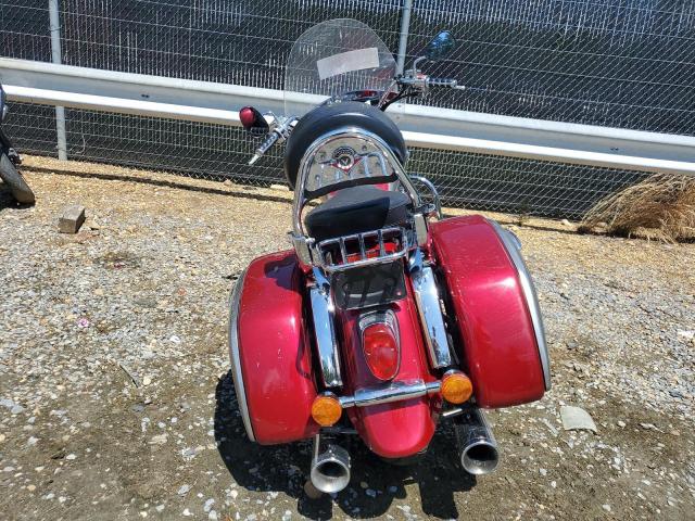 2007 KAWASAKI VN1600 D - JKBVNKD137A013163