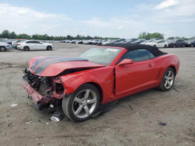 Vin: 2g1fb3dd2b9182935, lot: 55523415, chevrolet camaro lt 2011 img_1
