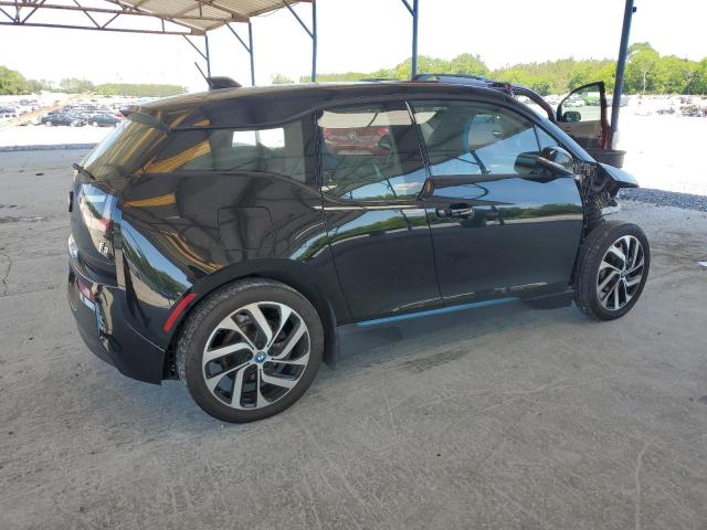 Vin: wby1z8c33hv895396, lot: 55300195, bmw i series rex 20173